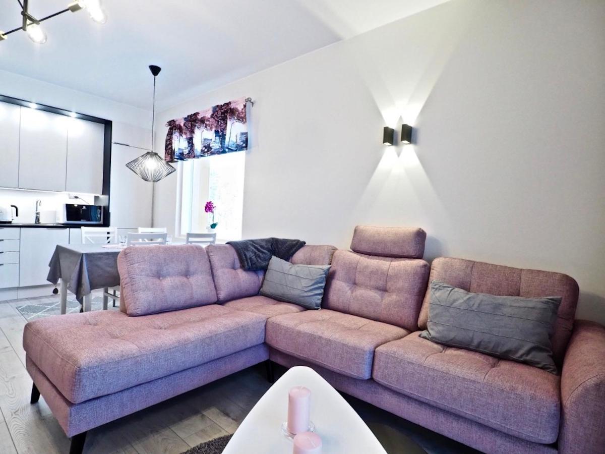 Levillas Tunturinlaita Apartments Kültér fotó