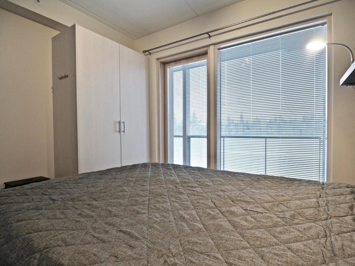 Levillas Tunturinlaita Apartments Kültér fotó