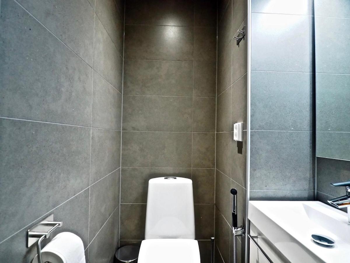 Levillas Tunturinlaita Apartments Kültér fotó