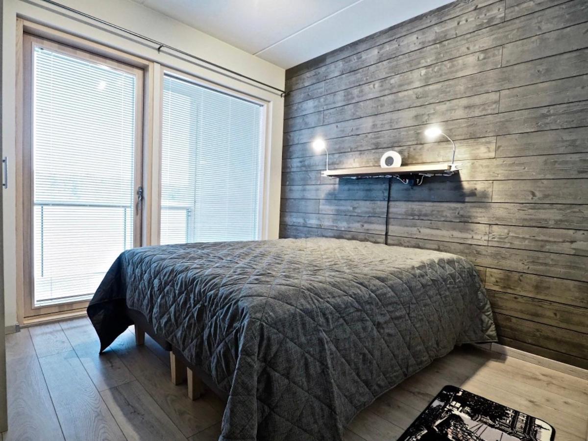 Levillas Tunturinlaita Apartments Kültér fotó