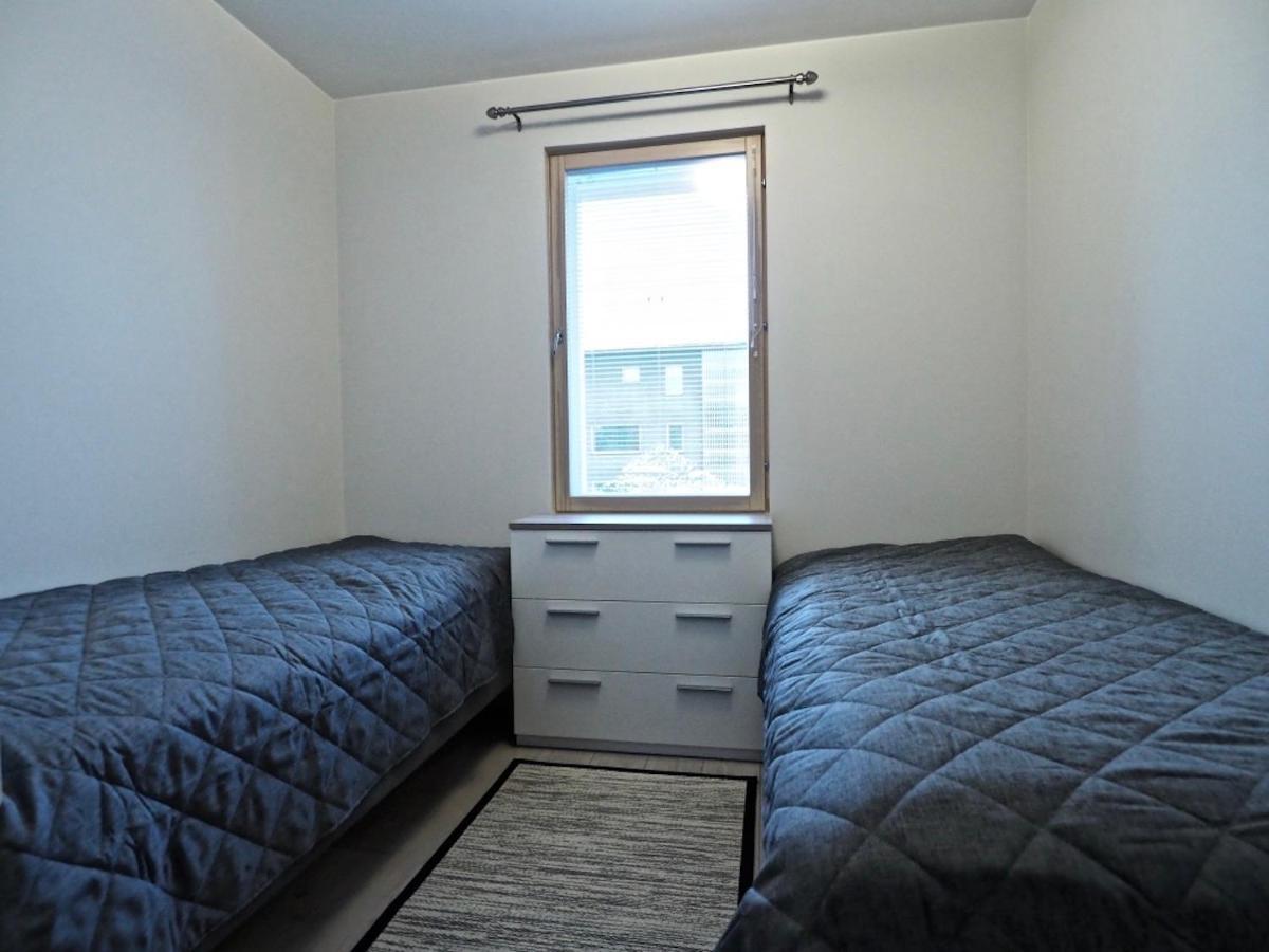 Levillas Tunturinlaita Apartments Kültér fotó