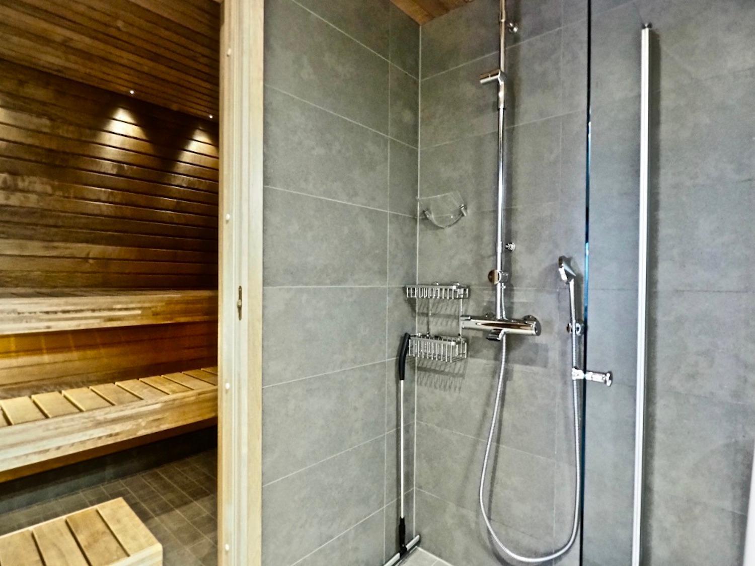 Levillas Tunturinlaita Apartments Kültér fotó