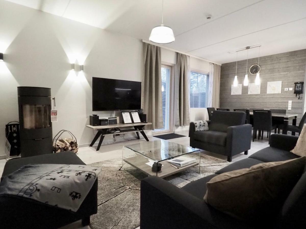 Levillas Tunturinlaita Apartments Kültér fotó