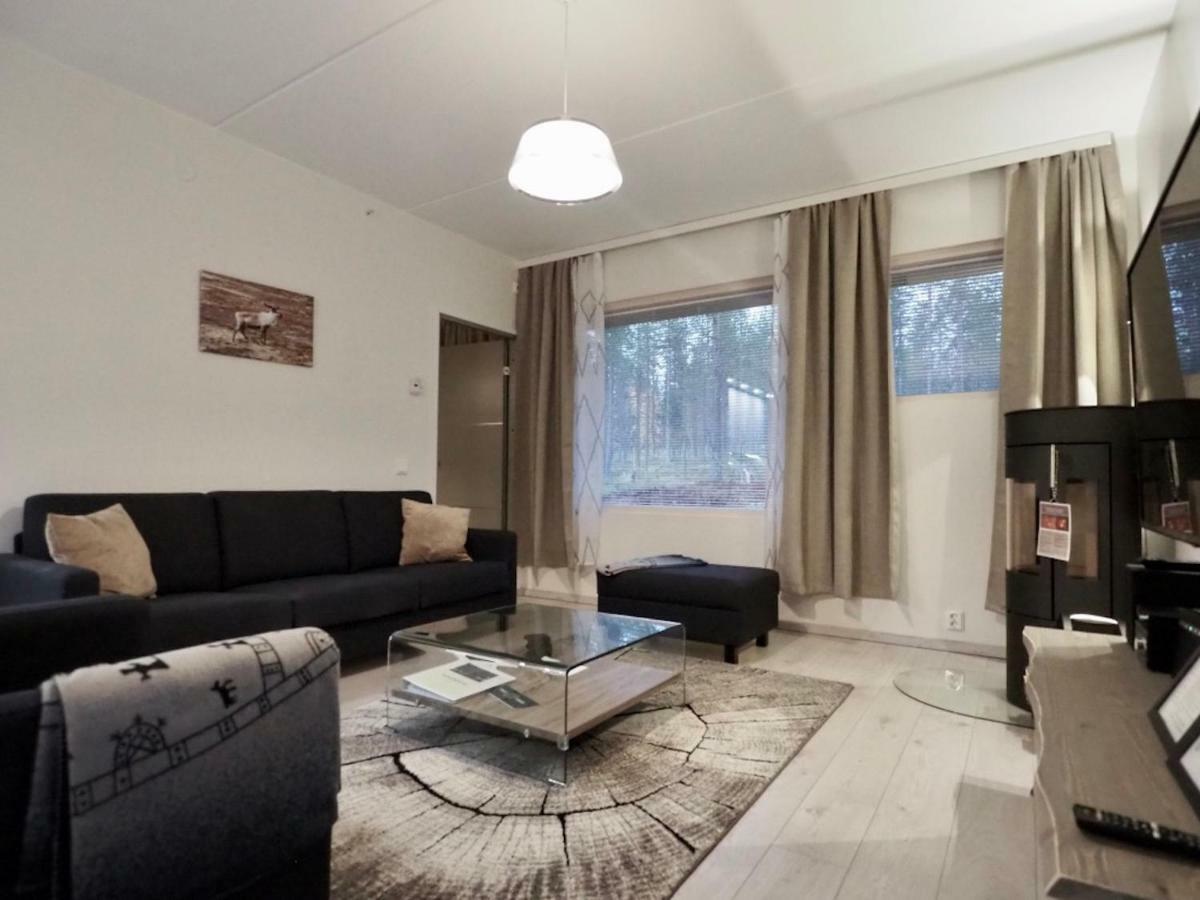 Levillas Tunturinlaita Apartments Kültér fotó
