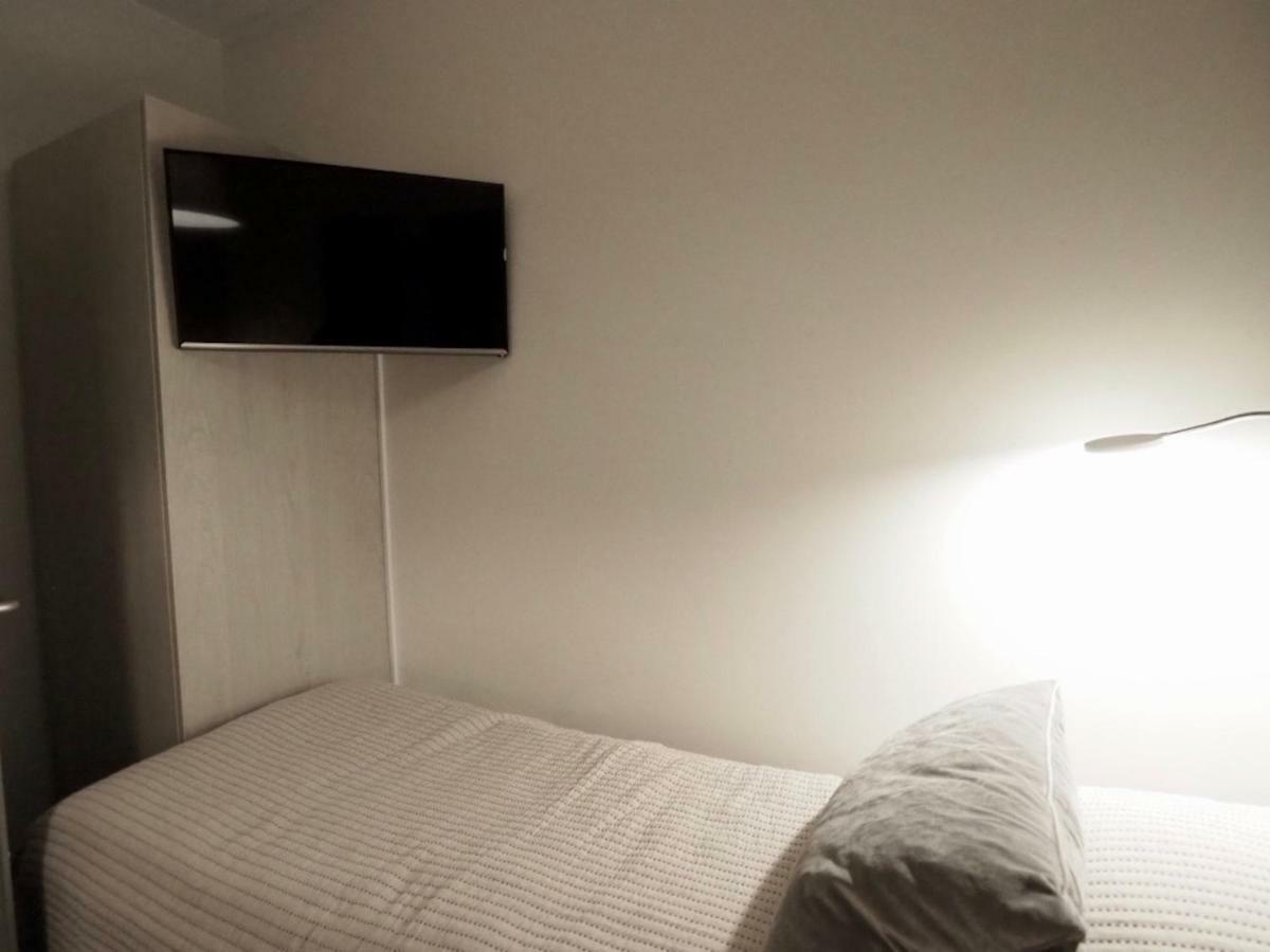 Levillas Tunturinlaita Apartments Kültér fotó